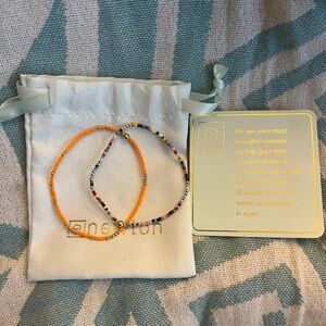 Enewton Hope Unwritten bracelets